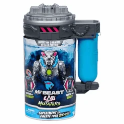 MrBeast Figuras Mutantes