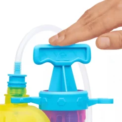 MrBeast Lab Hero Creator ¡Crea tu Propia Figura de MrBeast!