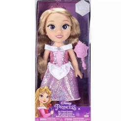 Muñeca Aurora Princesas Disney 38 cm