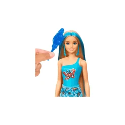Muñeca Barbie Color Reveal arcoíris SORPRESA