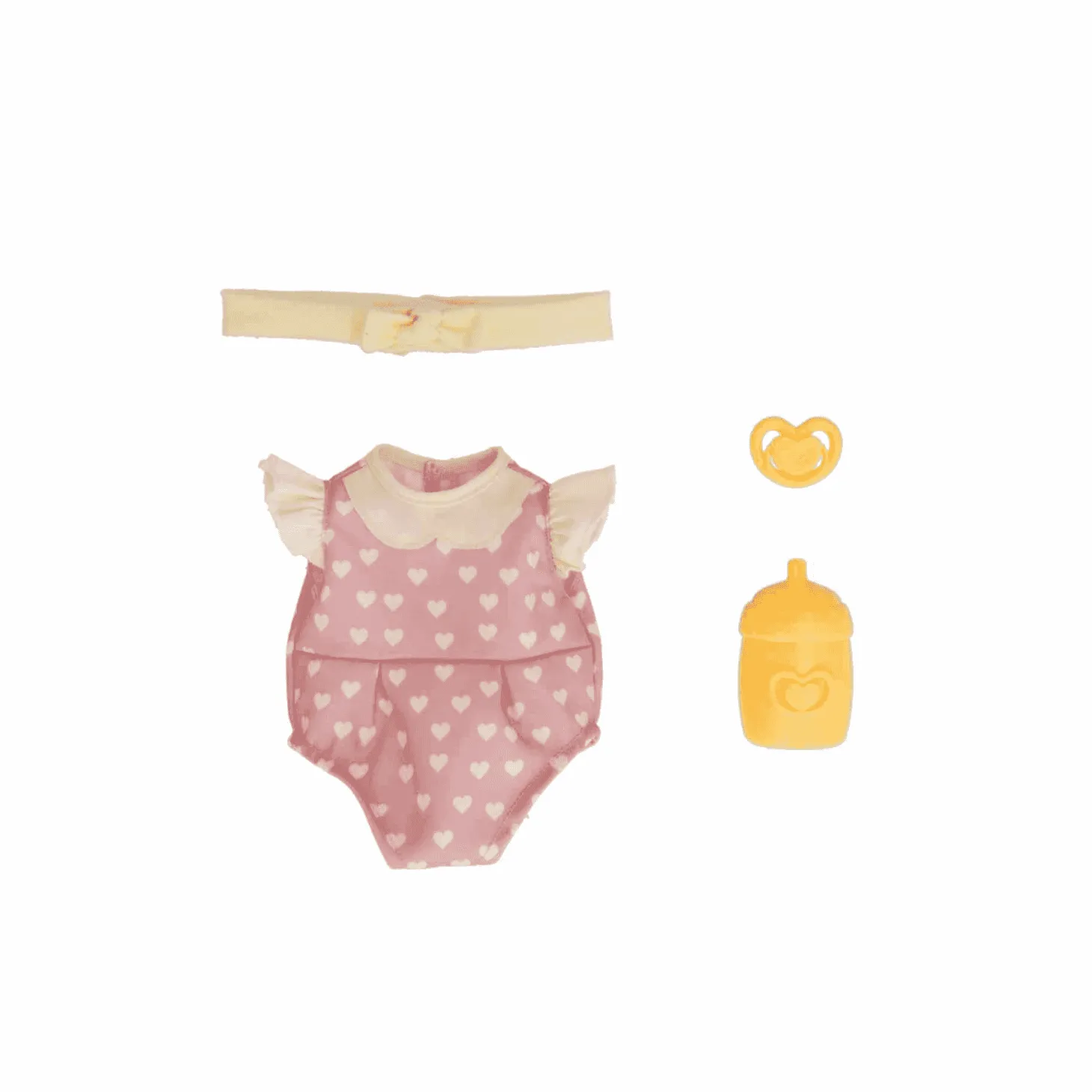 Muñeca Be Loved Babies Gaby