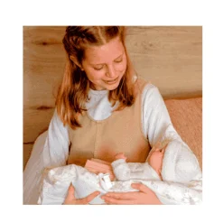 Muñeca Bebé Reborn Julia Rosa – 40 cm