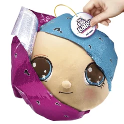 Muñeca Big Big Baby 45 cm Modelo Sorpresa