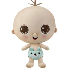 Muñeca Big Big Baby 45 cm Modelo Sorpresa