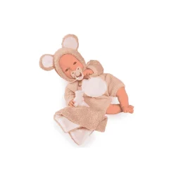 Muñeca Bimba con Disfraz de Osito - Antonio Juan