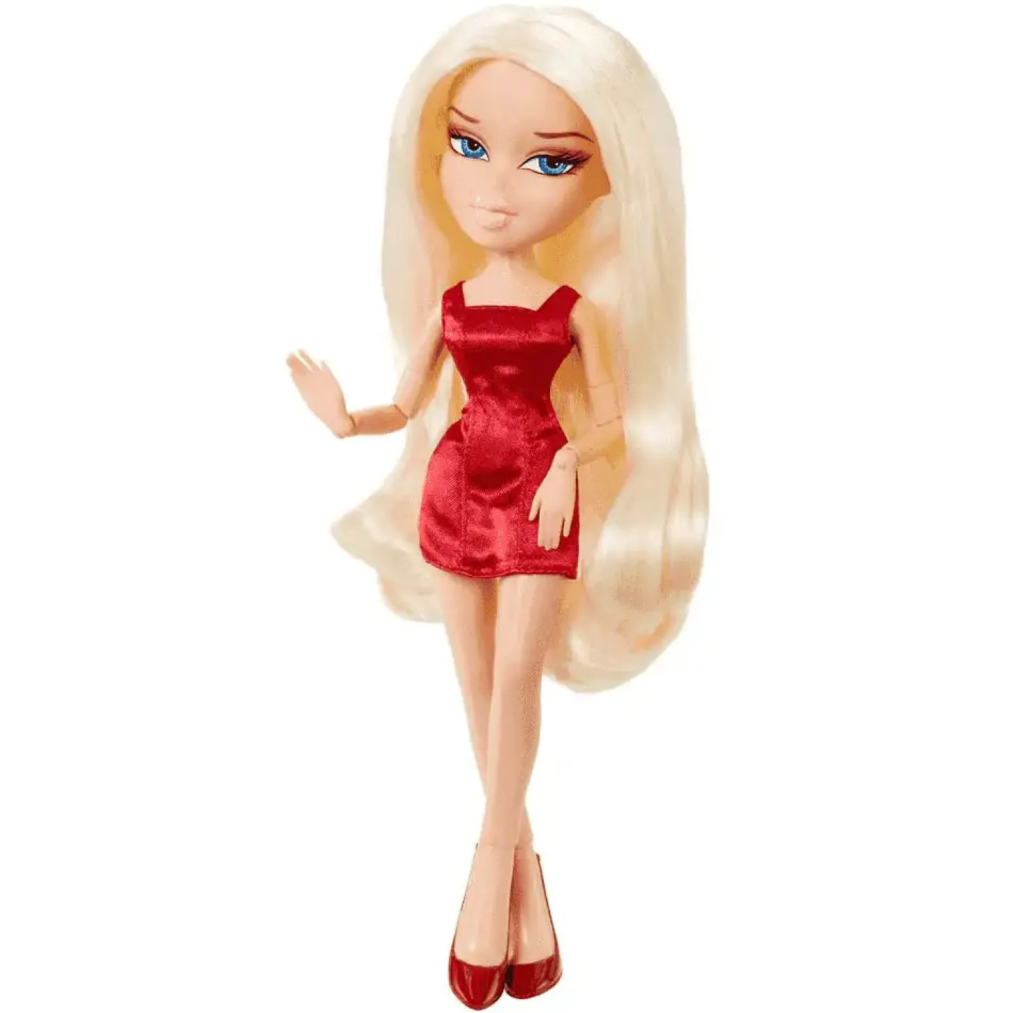 Muñeca Bratz x Clueless Cher – Edición Coleccionista