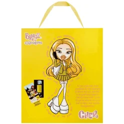 Muñeca Bratz x Clueless Cher – Edición Coleccionista
