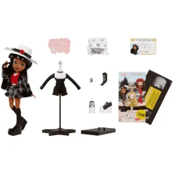 Muñeca Bratz x Clueless Dionne – Edición Coleccionista