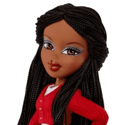 Muñeca Bratz x Clueless Dionne – Edición Coleccionista