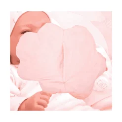 Muñeca Elegance Dafne 40 cm con saco de Nube y peso