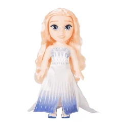 Muñeca Elsa Frozen 2 de Disney - Jakks Pacific