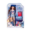 Muñeca Fashion Disney ILY 4EVER Inspirada en Stitch - Jakks Pacific