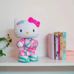 Muñeca Hello Kitty Kimono 33 cm