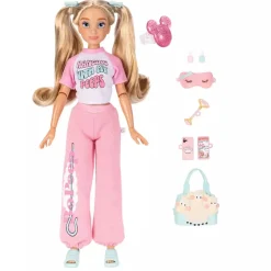 Muñeca ILY Bo Peep 25 cm con accesorios