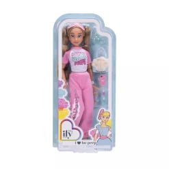 Muñeca ILY Bo Peep 25 cm con accesorios