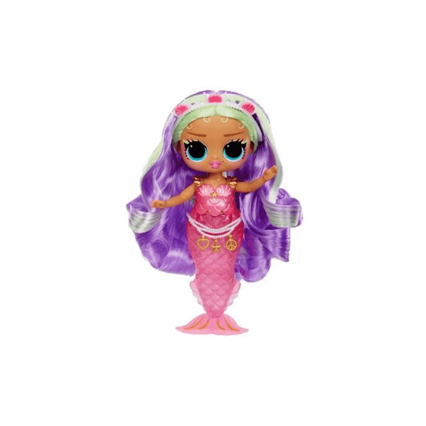 Muñeca LOL Surprise Tween Sirena Cleo Cove