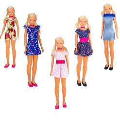 Muñeca Maria 105 cm