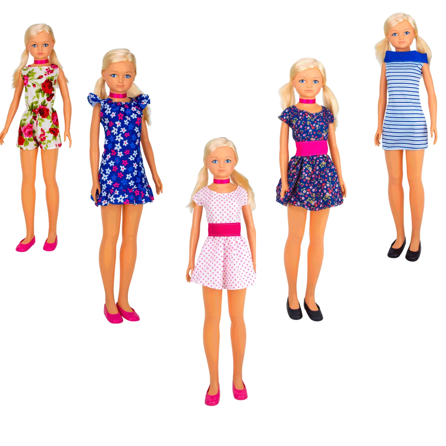 Muñeca Maria 105 cm