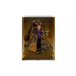 Muñeca Monster High Clawdeen Deluxe