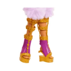 Muñeca Monster High Monsterfest Clawdeen