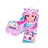 Muñeca Nancy Catwaii - ¡La mejor compañera de juegos!