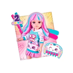 Muñeca Nancy Catwaii - ¡La mejor compañera de juegos!