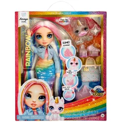 Muñeca Rainbow World Amaya Rainbow