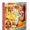 Muñeca Rainbow World Sunny Yellow