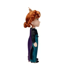 Muñeca Reina Anna Frozen 2 de Disney - Jakks Pacific