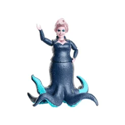 Muñeca Úrsula La Sirenita