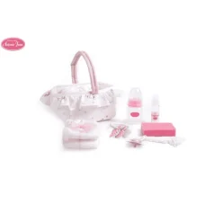 Muñecas Antonio Juan Canastilla de Unicornios