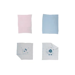 Muñecas Antonio Juan Manta Toquilla Diferentes Modelos