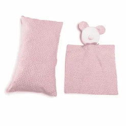 Muñecas Antonio Juan Recién Nacida Luca Pijama Osito