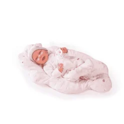Muñecas Antonio Juan Recién Nacida Carla Nubes de Algodón