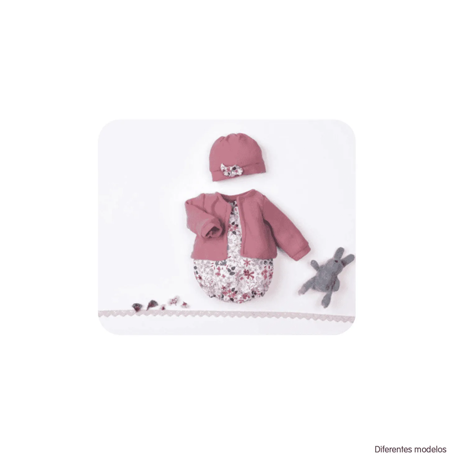 Muñecas Antonio Juan Trajes muñecas 42 cm