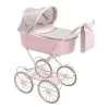 Muñecas Arias Coche con Capota Plegable Emma con Bolso