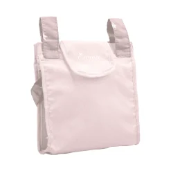 Muñecas Arias Coche con Capota Plegable Emma con Bolso