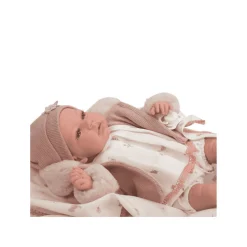 Muñecas Arias Elegance Andie con Manta 40 cm