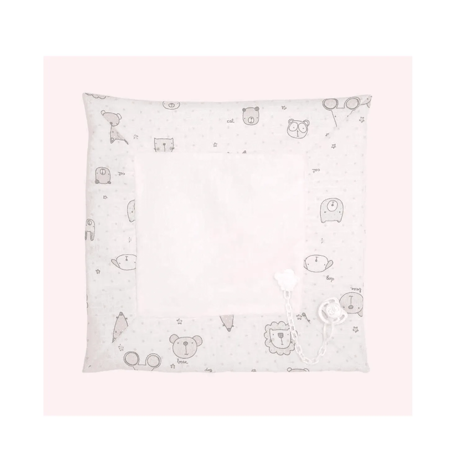 Muñecas Arias Reborn Vega Con Manta 40 cm