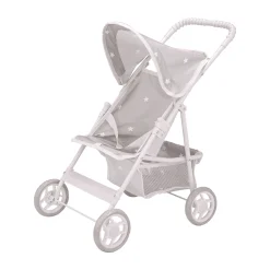 Muñecas Arias Silla de Paseo Emma