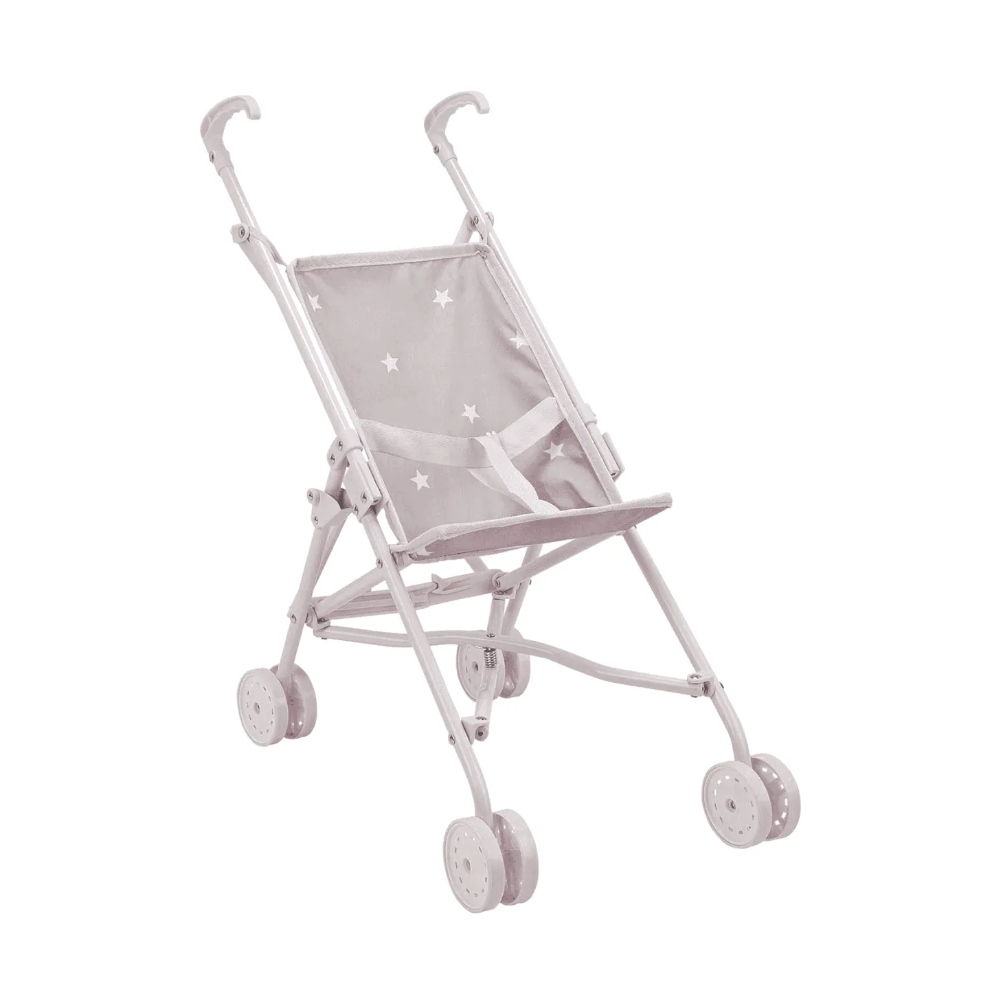 Muñecas Arias Sillita de Paseo Plegable Emma