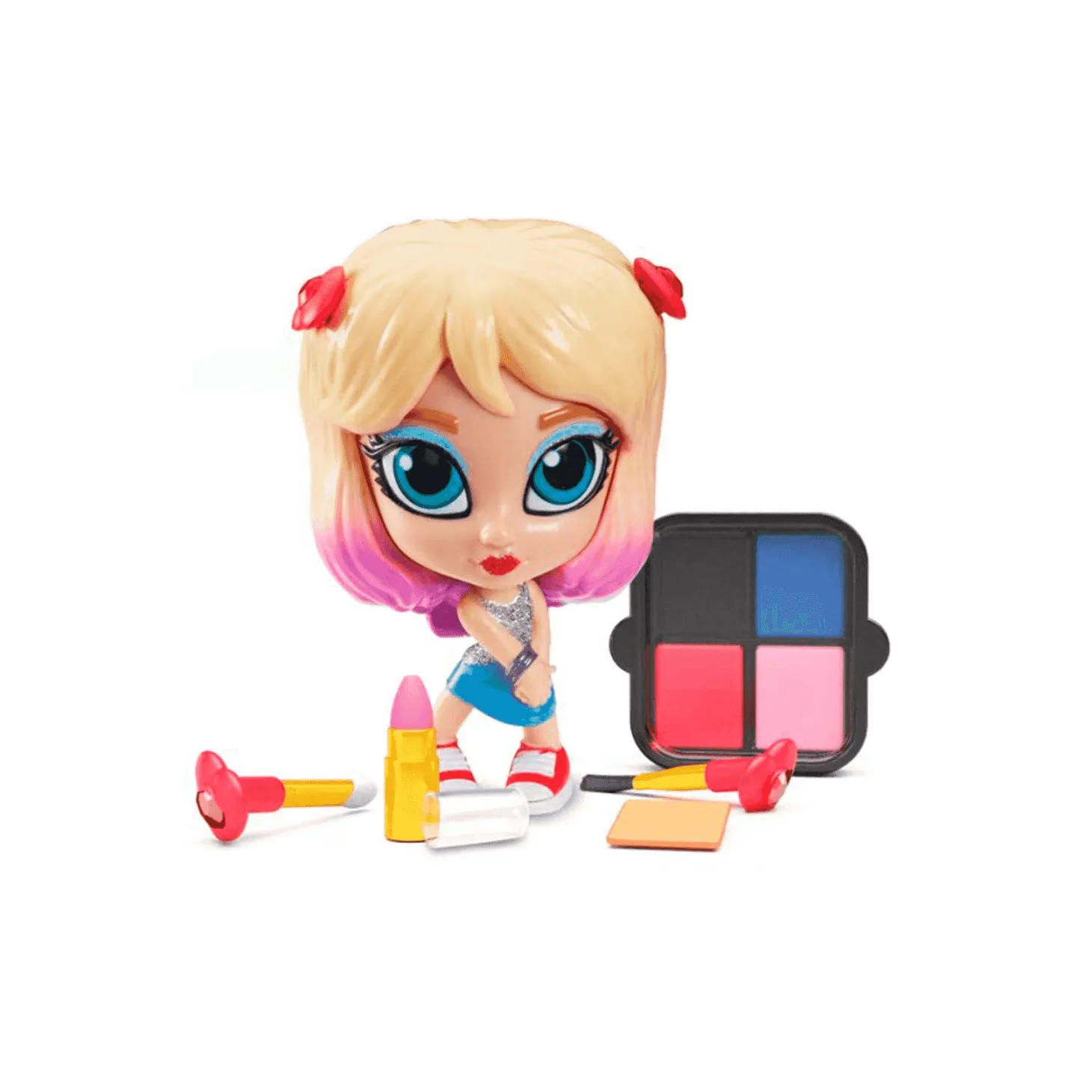 Muñecas Instaglam Diferentes Modelos