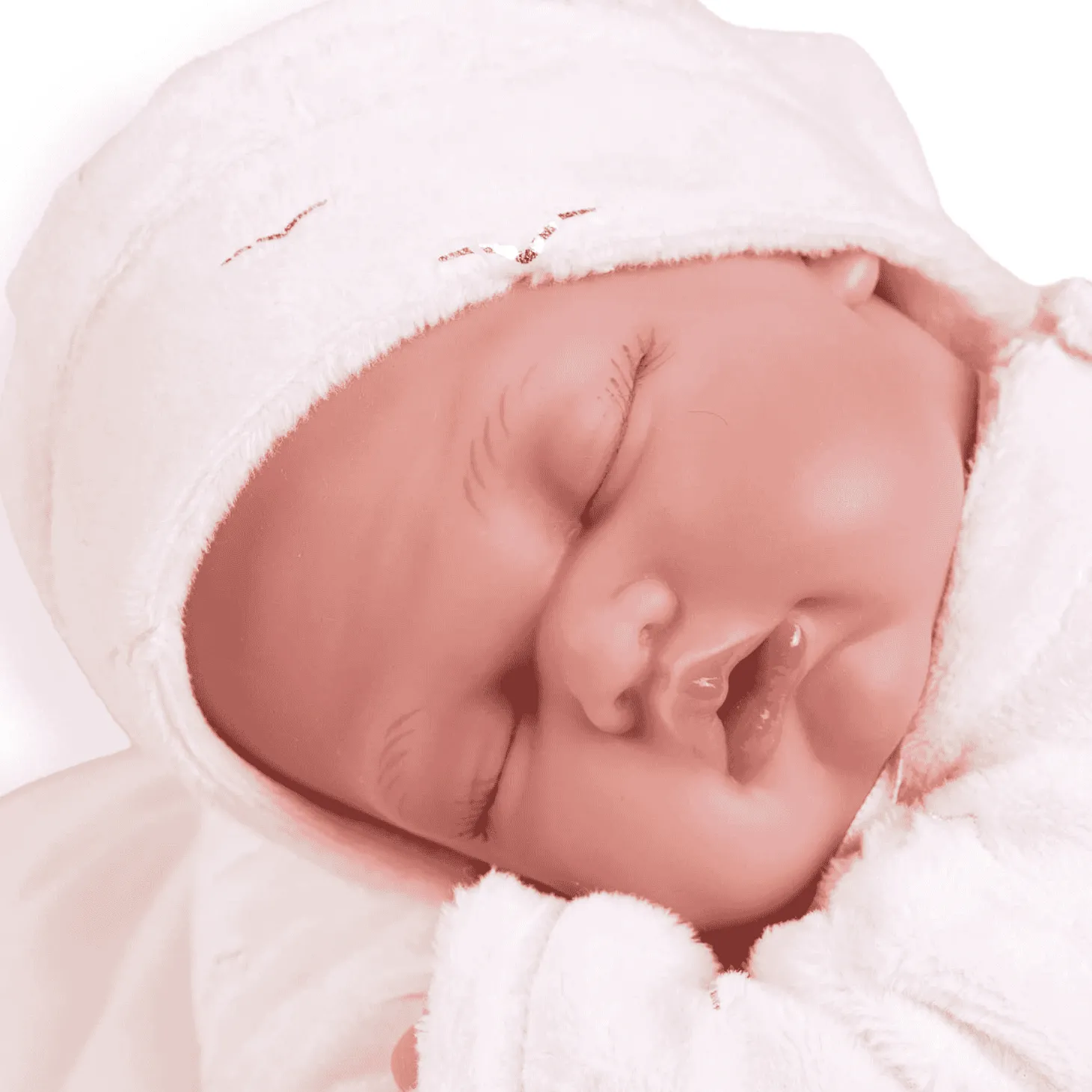 MuñecasPitu Luni Sueños en las Nubes 26 cm de Antonio Juan