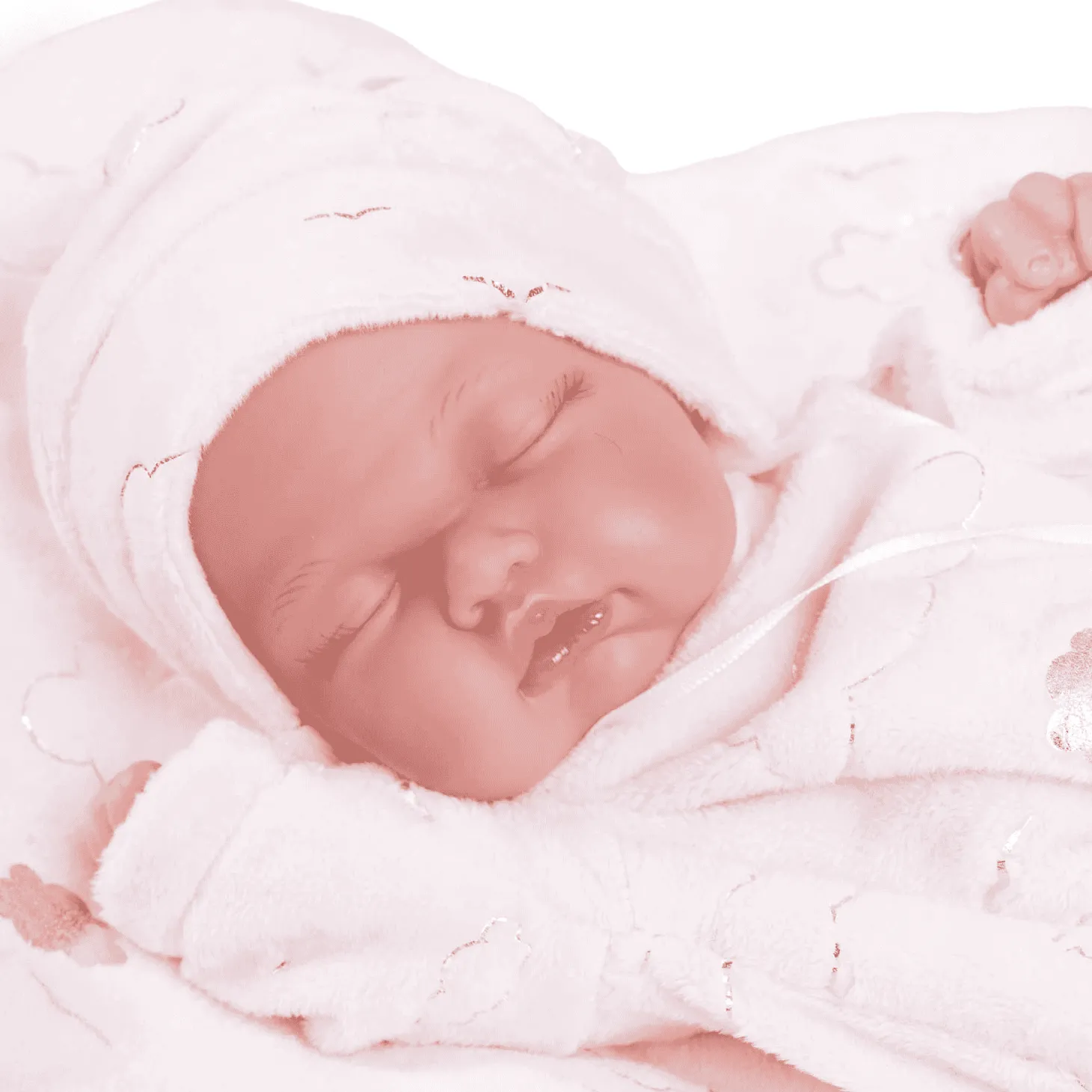 MuñecasPitu Luni Sueños en las Nubes 26 cm de Antonio Juan