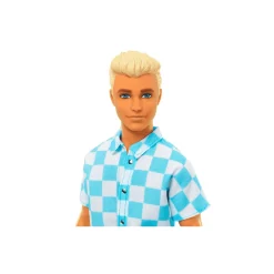 Muñeco Barbie Ken un día en la Playa Mattel