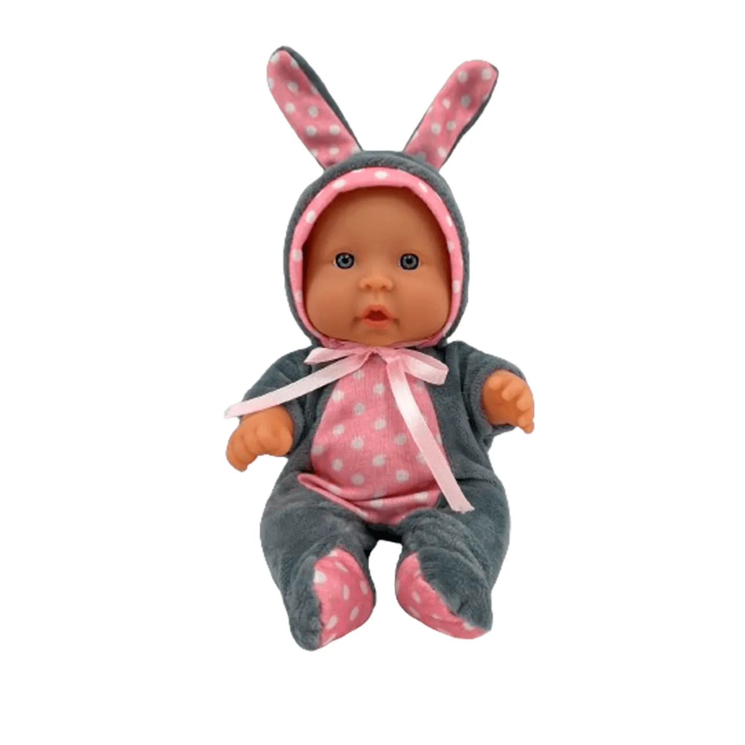 Muñeco PequeBB Bebecito blandito surtido