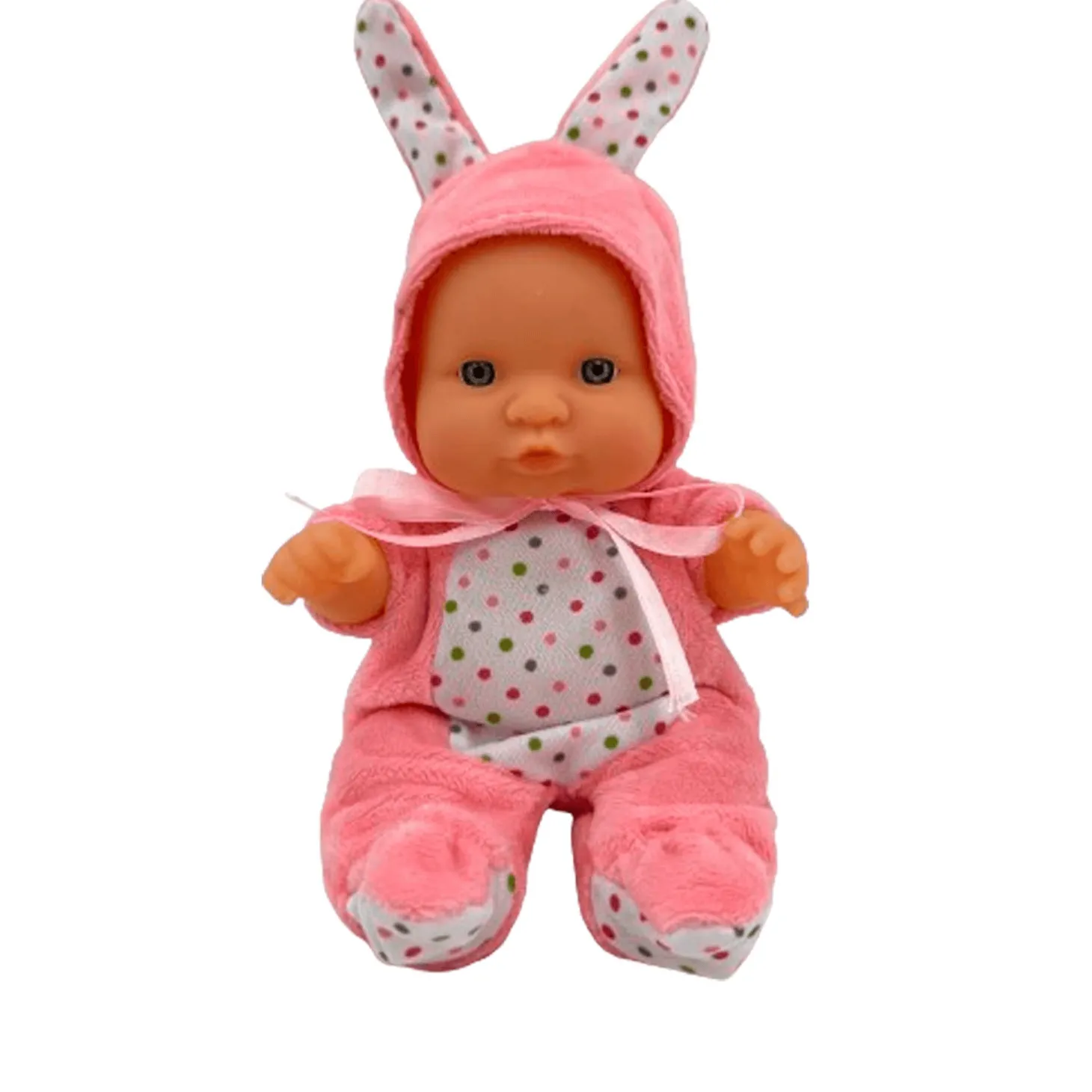 Muñeco PequeBB Bebecito blandito surtido