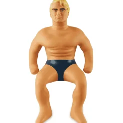Muñeco Stretch Armstrong Original - Juguetes de Estiramiento