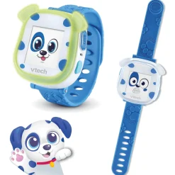 My First Kidiwatch Reloj Mascota para Cuidar