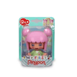 My First PinyPon Figura Profesiones